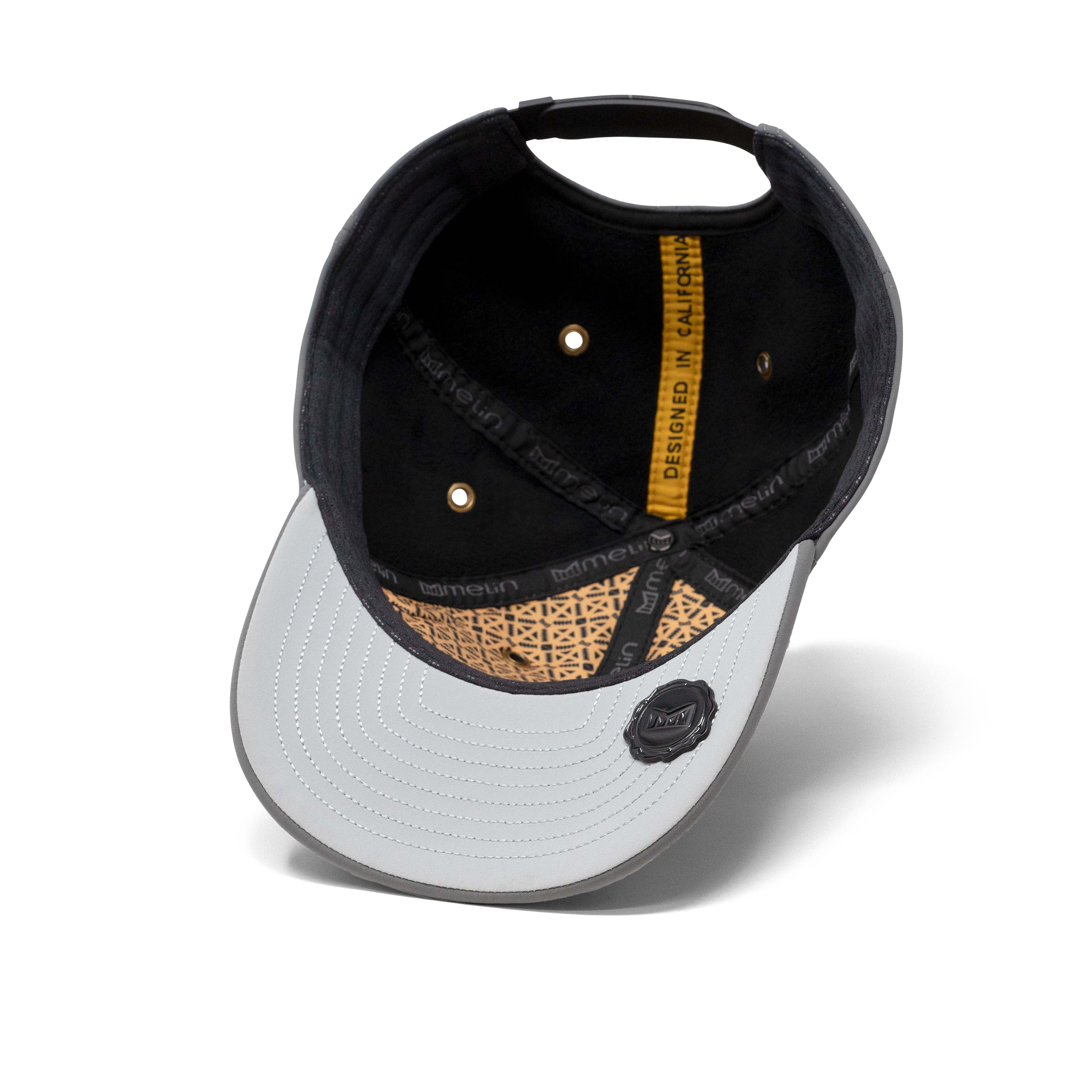 A-Game Infinite Thermal - Granite Grey