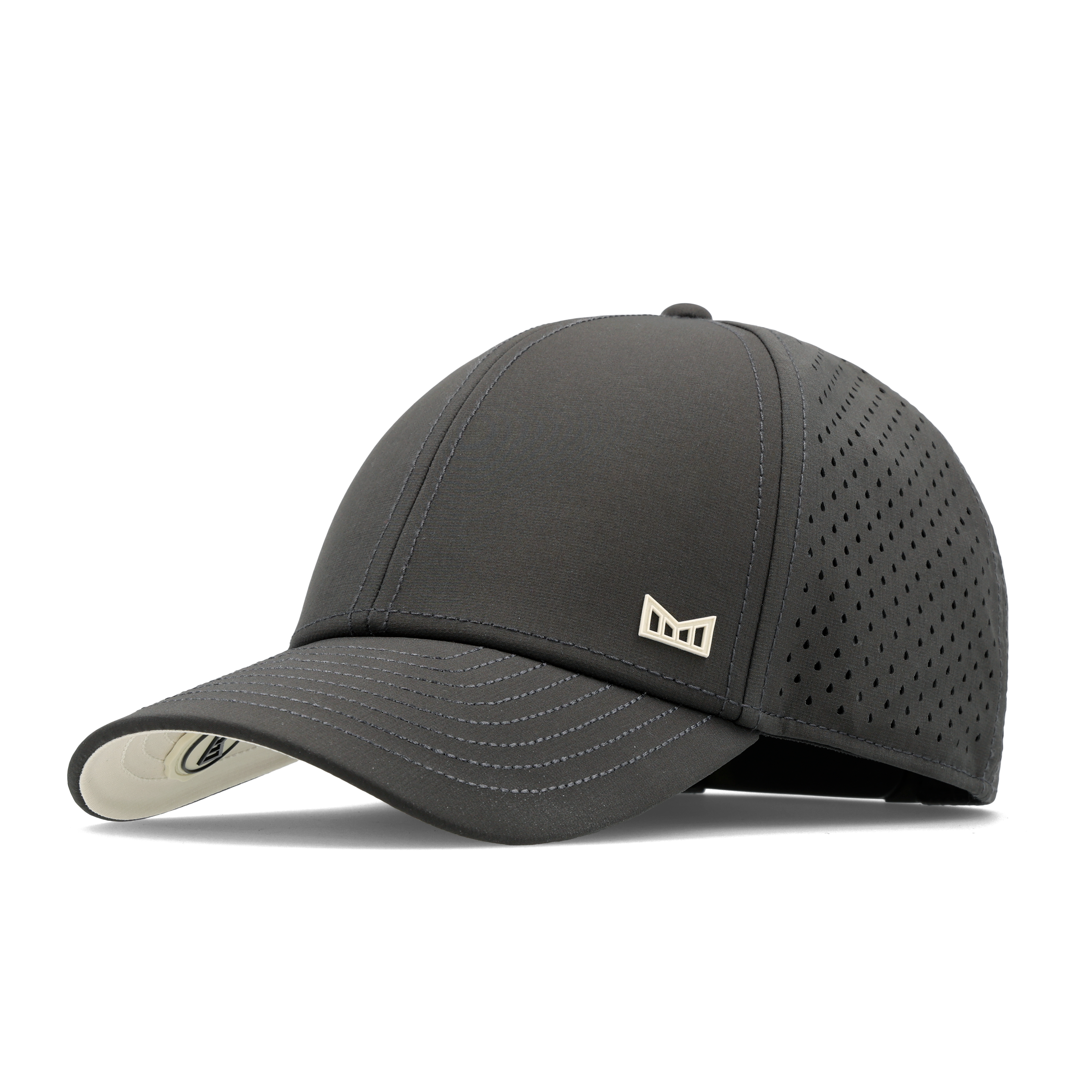 A-Game Icon Hydro - Faded Black