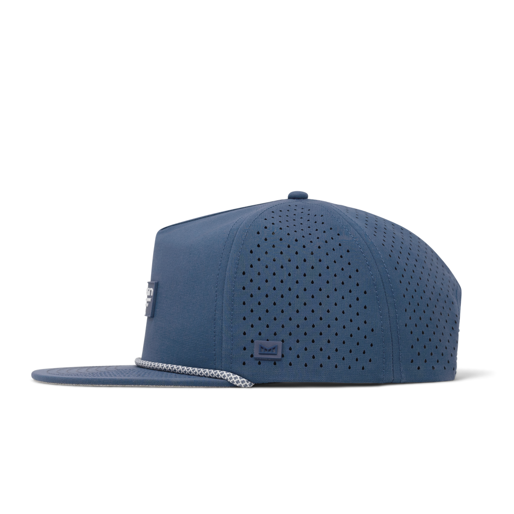 Coronado Brick Hydro - Steel Blue