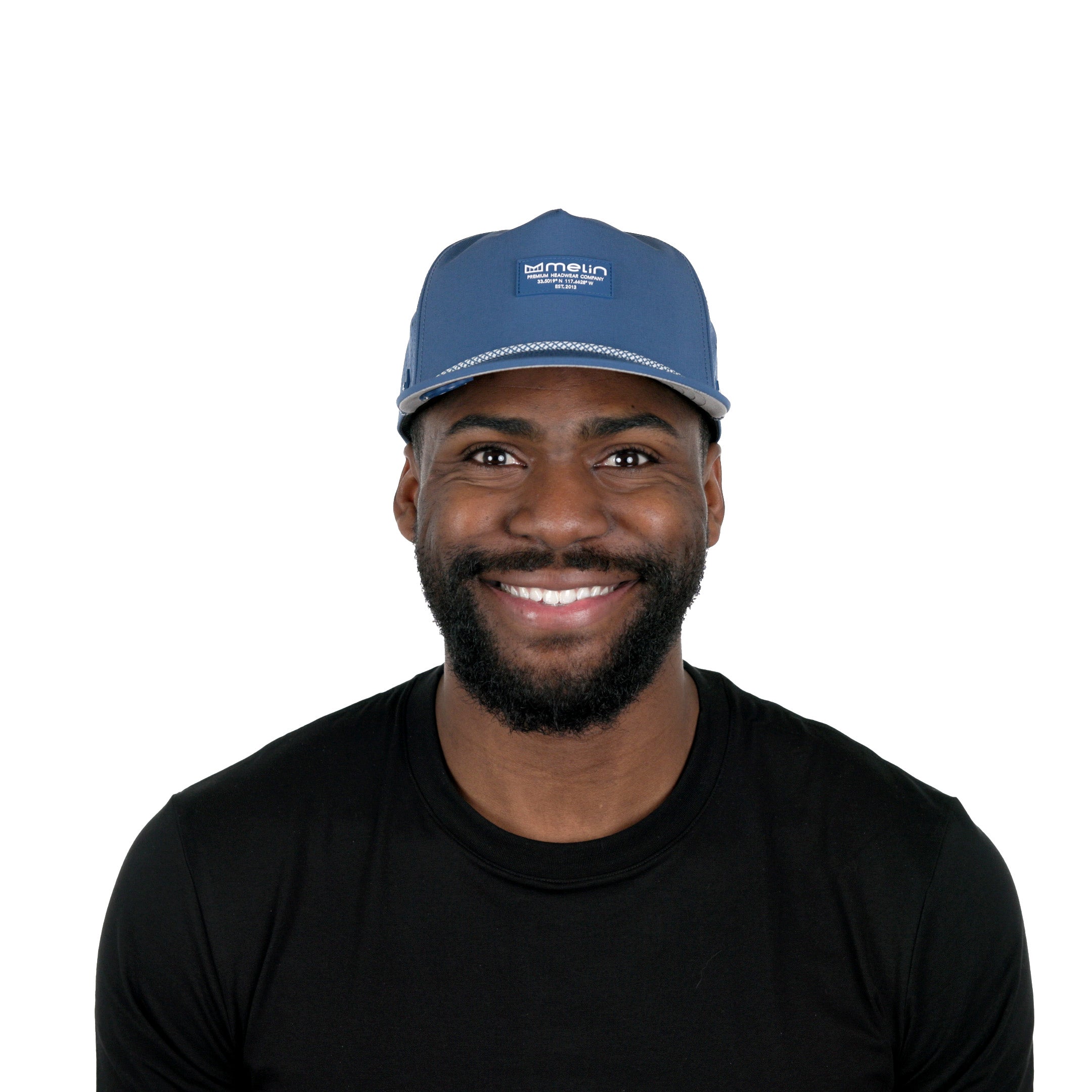 Coronado Brick Hydro - Steel Blue