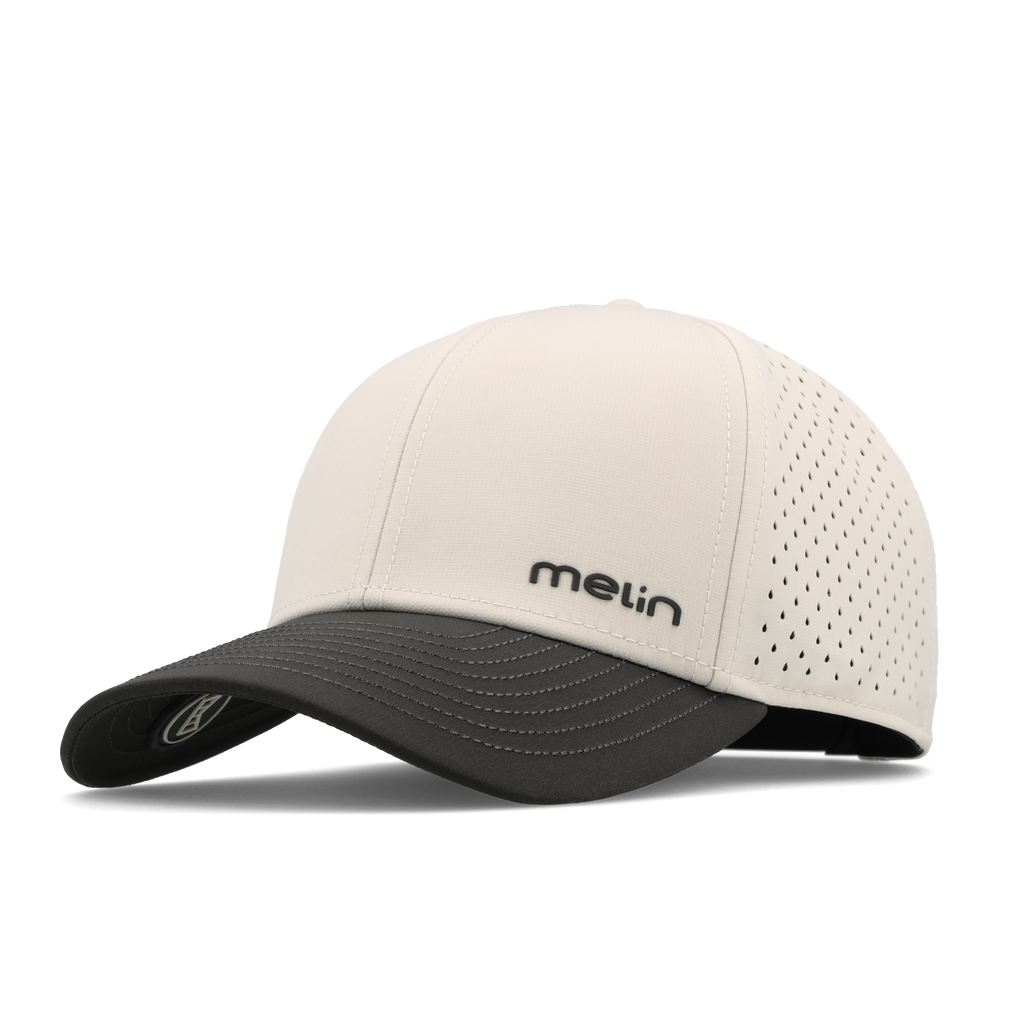 Compass Hydro - Moonbeam / Pirate Black